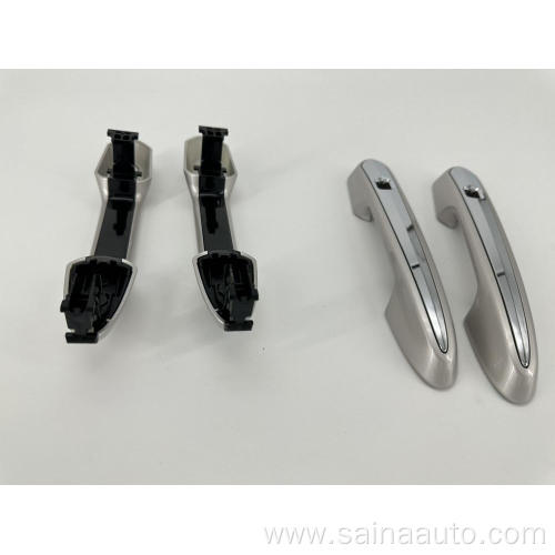 Hot Sale Car Door Handle For Toyota Gravia